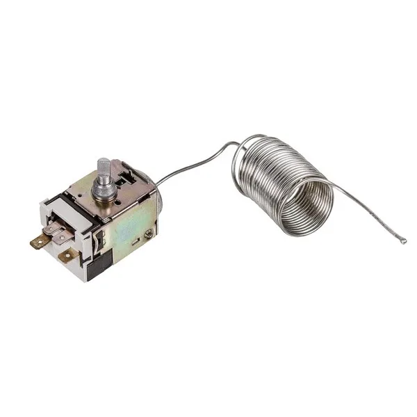 Universal T-133 Refrigerator Capillary Thermostat 200cm