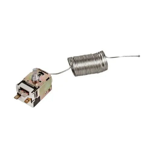 Universal T-133 Refrigerator Capillary Thermostat 250cm