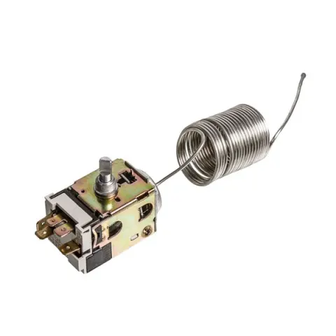 Universal T-145 Refrigerator Capillary Thermostat 200cm