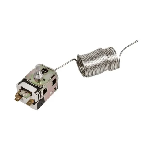 Universal T-145 Refrigerator Capillary Thermostat 250cm