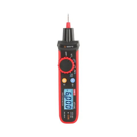 UT118C Pen-Type Meter - UNI-T Meters