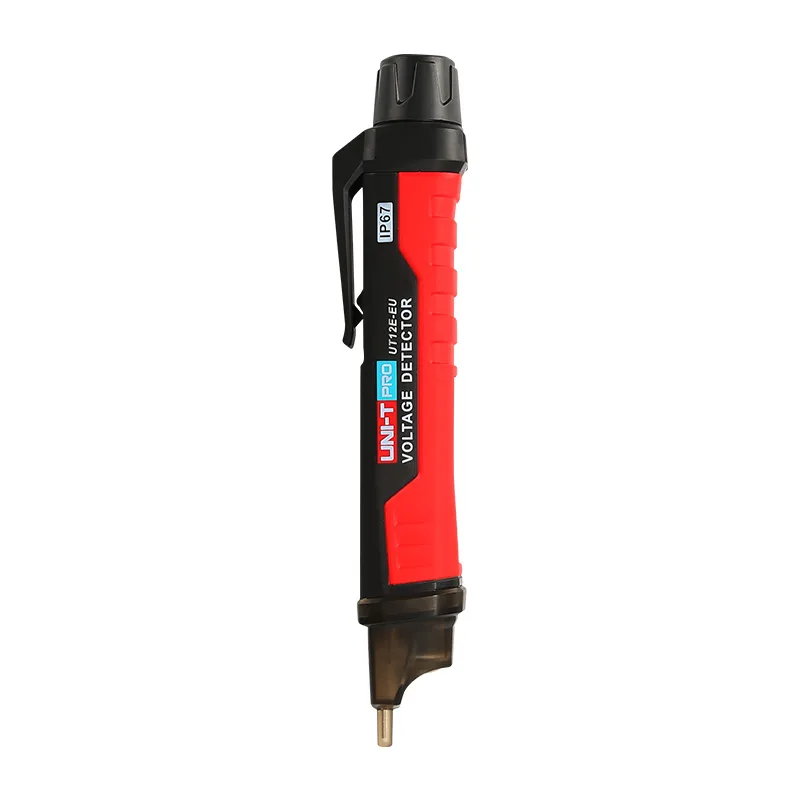 UT12E-EU/UT12M-EU AC Voltage Detectors - UNI-T Meters