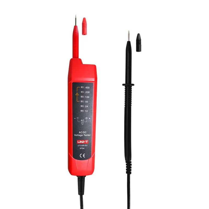 UT22B-EU Voltage Tester - UNI-T Meters