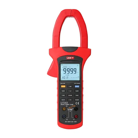 أداة كهربائية UNI-T UT243