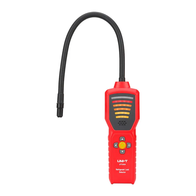 UT336A Refrigerant Leak Detector - UNI-T Meters
