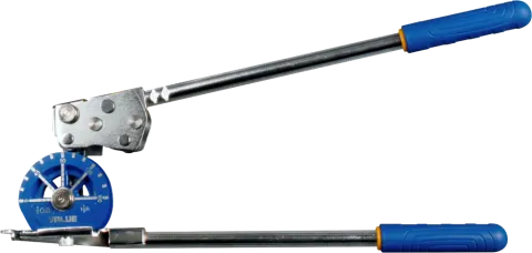 أداة ثني أنابيب Value VBT-1A