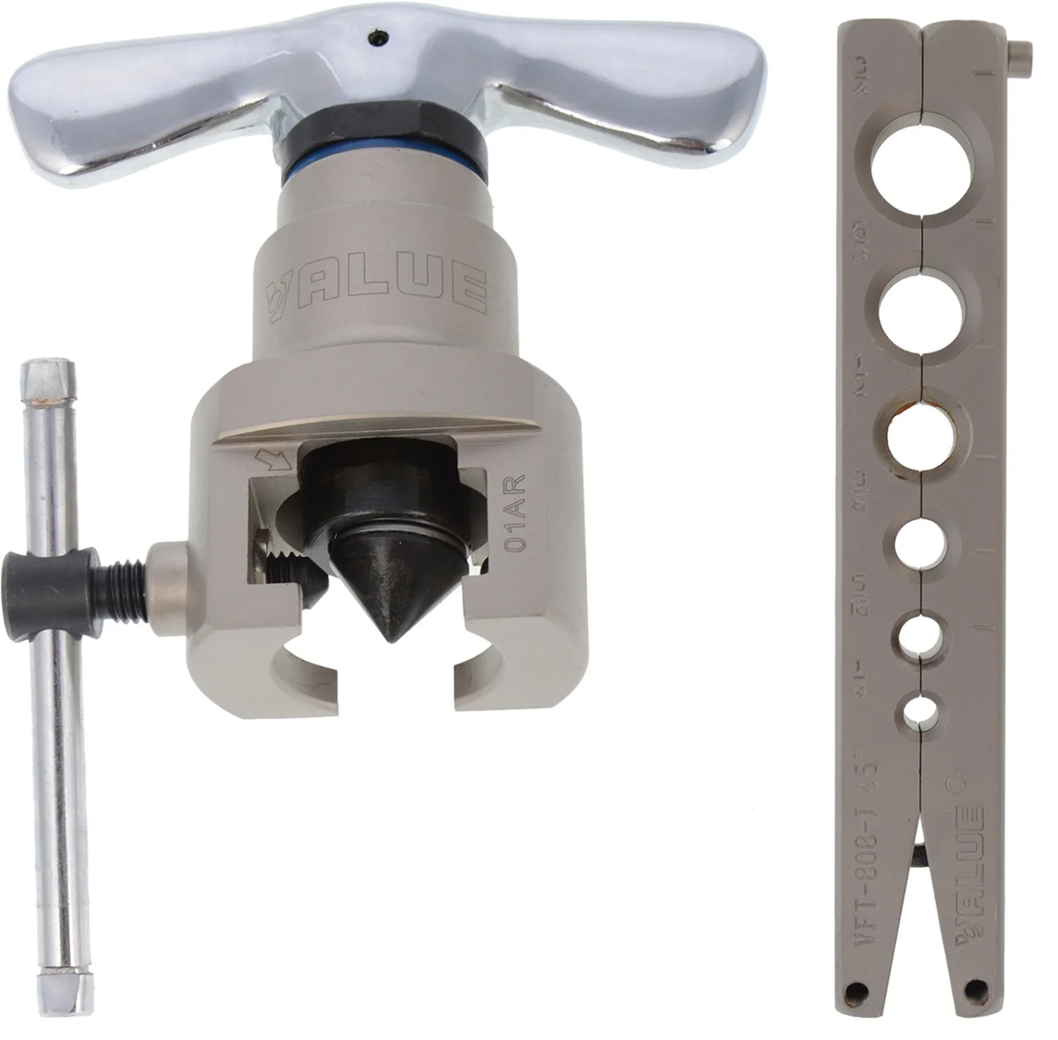 أداة فلير Value VFT-808