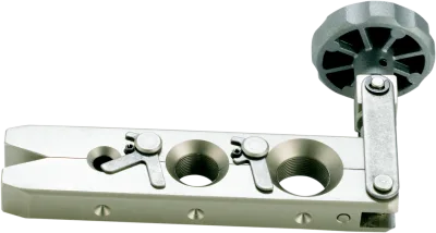 Value rail for flaring to VHE-29C