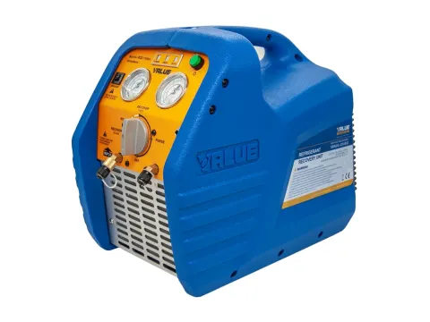 Value Recovery Unit VRR24L-OS-R32 With Oil Separator