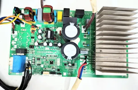 Voltas Outdoor AC PCB