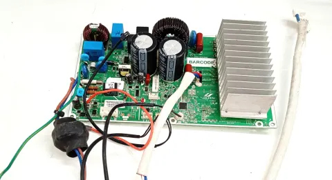 Voltas Outdoor AC PCB (No. 2)