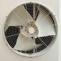 Voltas Packaged & Ductable AC Outdoor Fan Blade 5.5 ton (22 inch) 12mm