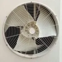 Voltas Packaged & Ductable AC Outdoor Fan Blade 5.5 ton (22 inch) 16mm Voltas Packaged & Ductable AC Outdoor Fan Blade 5.5 ton (22 inch) 16mm