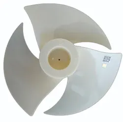 Voltas Split AC Outdoor Fan Blade 1.5 ton (17.5 inch)