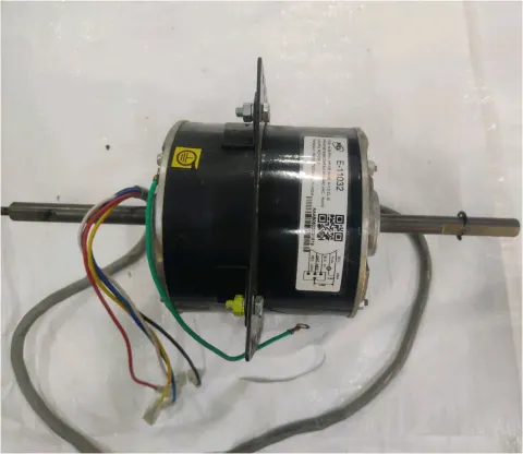 Voltas Window AC Fan & Blower Motor 1.5 ton (E-11032) 95-Watt