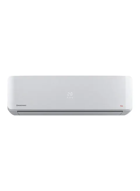 WESTPOINT 2.5 Ton Split AC With Rotary Compressor 3015 W WSH3017TYH White