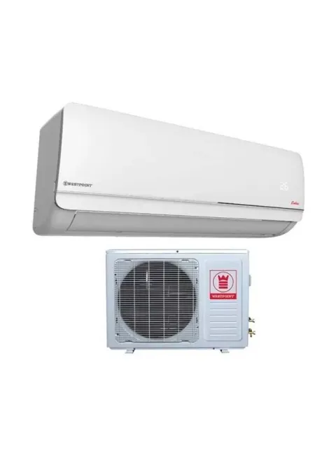 WESTPOINT 2 Ton Split Air Conditioner WSN-2417TYA White