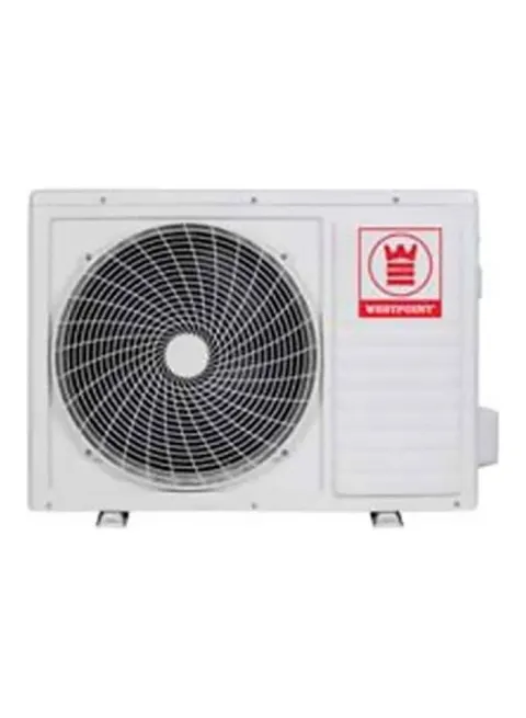 WESTPOINT 3.0 Ton Split Air Conditioner WST-3617KRT White