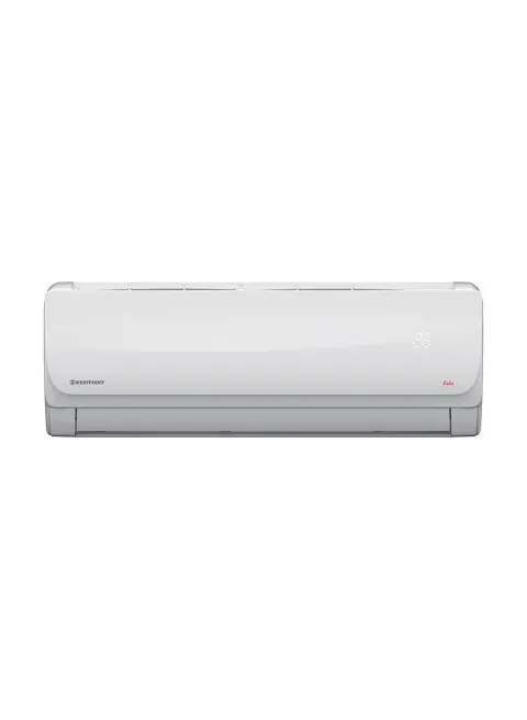 WESTPOINT Split Air Conditioner 24000 BTU T3 Rotary WSN-2521LTYH White