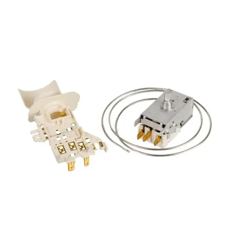 Whirlpool Fridge Freezer Thermostat A13-0584 481228238084