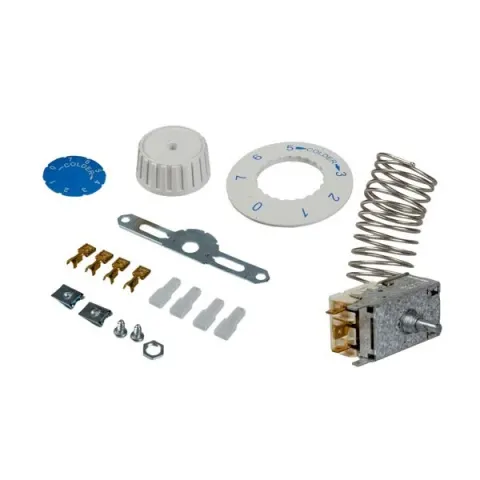 Whirlpool Fridge Freezer Thermostat K59-P3153 484000008686