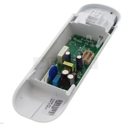 Whirlpool Refrigerator Electronic Thermostat 481010796807