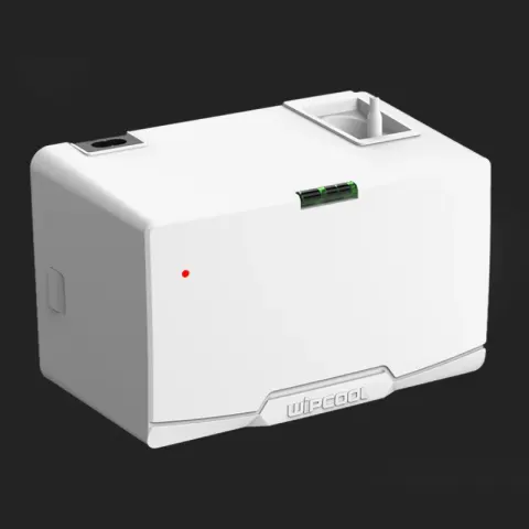 WIPCOOL P130 Big Flow Centrifugal Condensate Pump