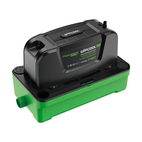 WIPCOOL P180 General Tank Pump