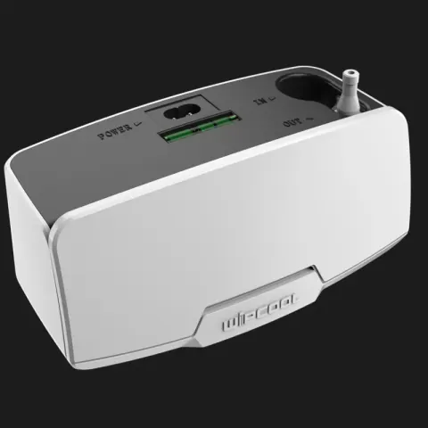 WIPCOOL P36 Wall-Mounted Condensate Pump