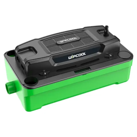 WIPCOOL P380 Low profile Tank Pump