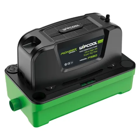 WIPCOOL P580 Super Performance Tank Pump