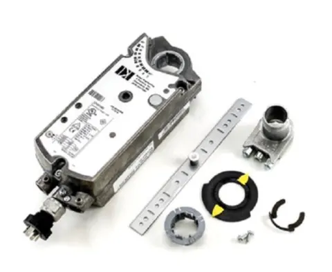 York 025-38178-000 Electric Actuator