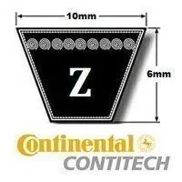 Z40 V Belt (Continental Contitech)
