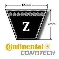 Z53 V Belt (Continental Contitech)