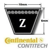 Z78 V Belt (Continental Contitech)