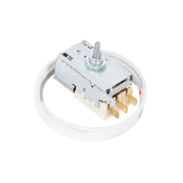 ثرموستات للثلاجة Zanussi K59-L234FF 2262136027 ثرموستات للثلاجة Zanussi K59-L234FF 2262136027