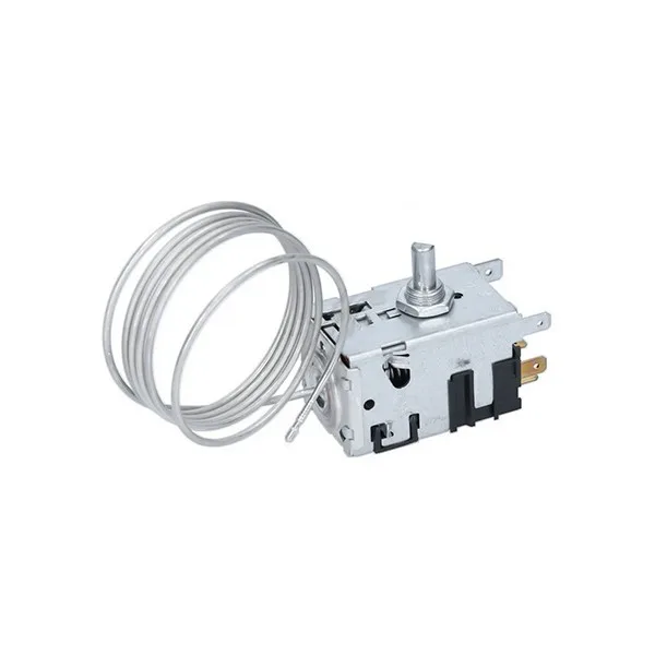 ثرموستات للثلاجة والفريزر Zanussi 077B3509L 2426350209