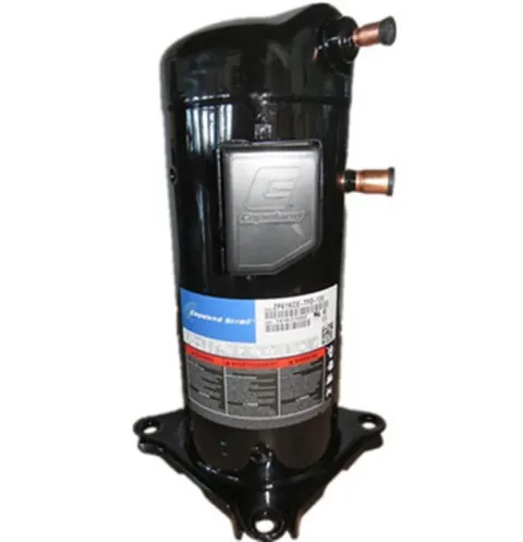 ضاغط سكرول Copeland ZP83KCE-TFD-522، 7 حصان