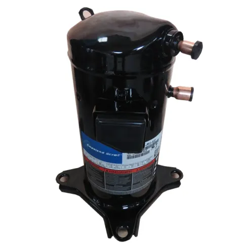 ضاغط سكرول Copeland ZR40K3-PFJ