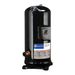 ضاغط سكرول Copeland ZR125KCE-TFD-550، R22، 380 فولت