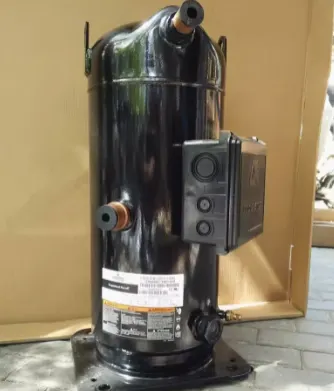 ضاغط سكرول Copeland ZR250KC-TWD-522