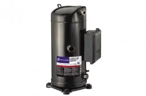 ZR72KCE-TFD-422 Copeland Scroll Compressor 380v