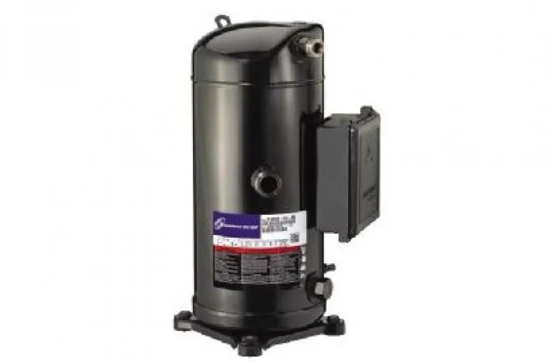 ZR72KCE-TFD-422 Copeland Scroll Compressor 380v